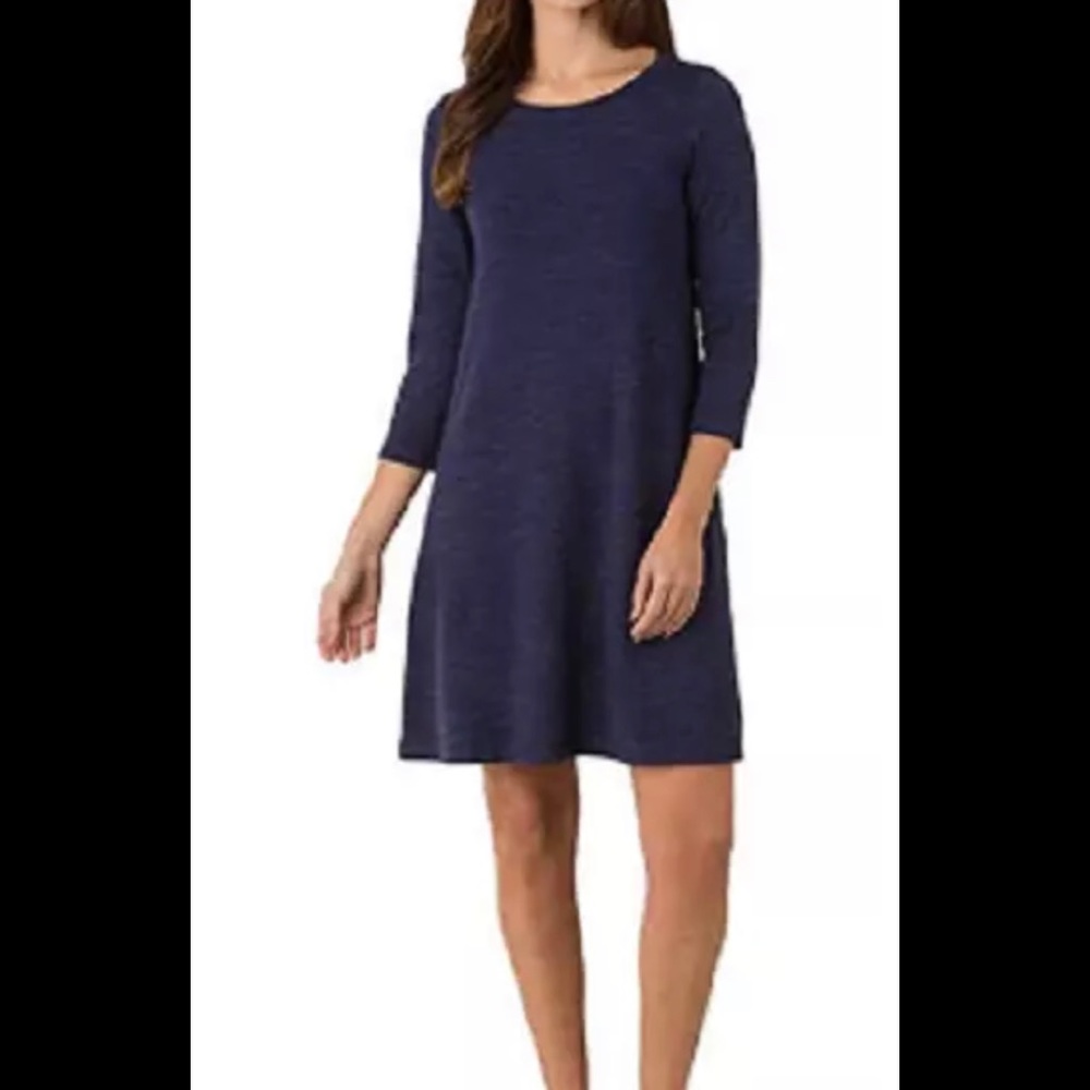 Hilary Radley dress